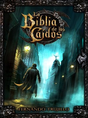 cover image of La Biblia de los Caídos